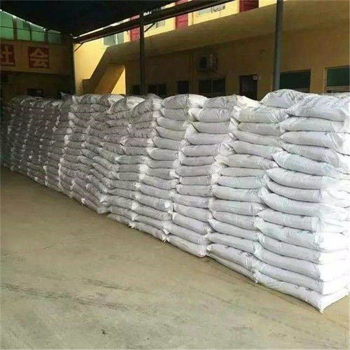 承德双滦阴离子聚丙烯酰胺供应