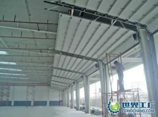 供应工业厂房门,工业滑升门,工业自动门_建筑建材_世界工厂网中国产品信息库