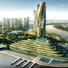 第九届(厦门)国际绿色建筑建材产业博览会