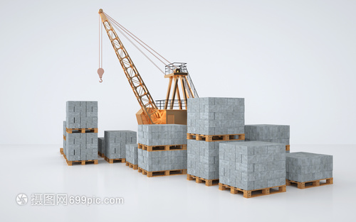 建筑材料