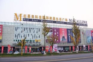 淮安建材市场有哪些 淮安哪个建材市场好