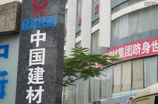 建材行业落实网络强国战略 促进行业高质量发展