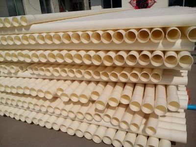 华美牌ABS穿线管产品图片,华美牌ABS穿线管产品相册 - 禹城市华禹塑胶 - 九正