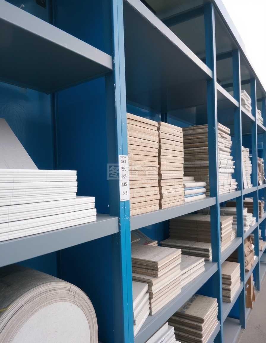 建筑材料和产品